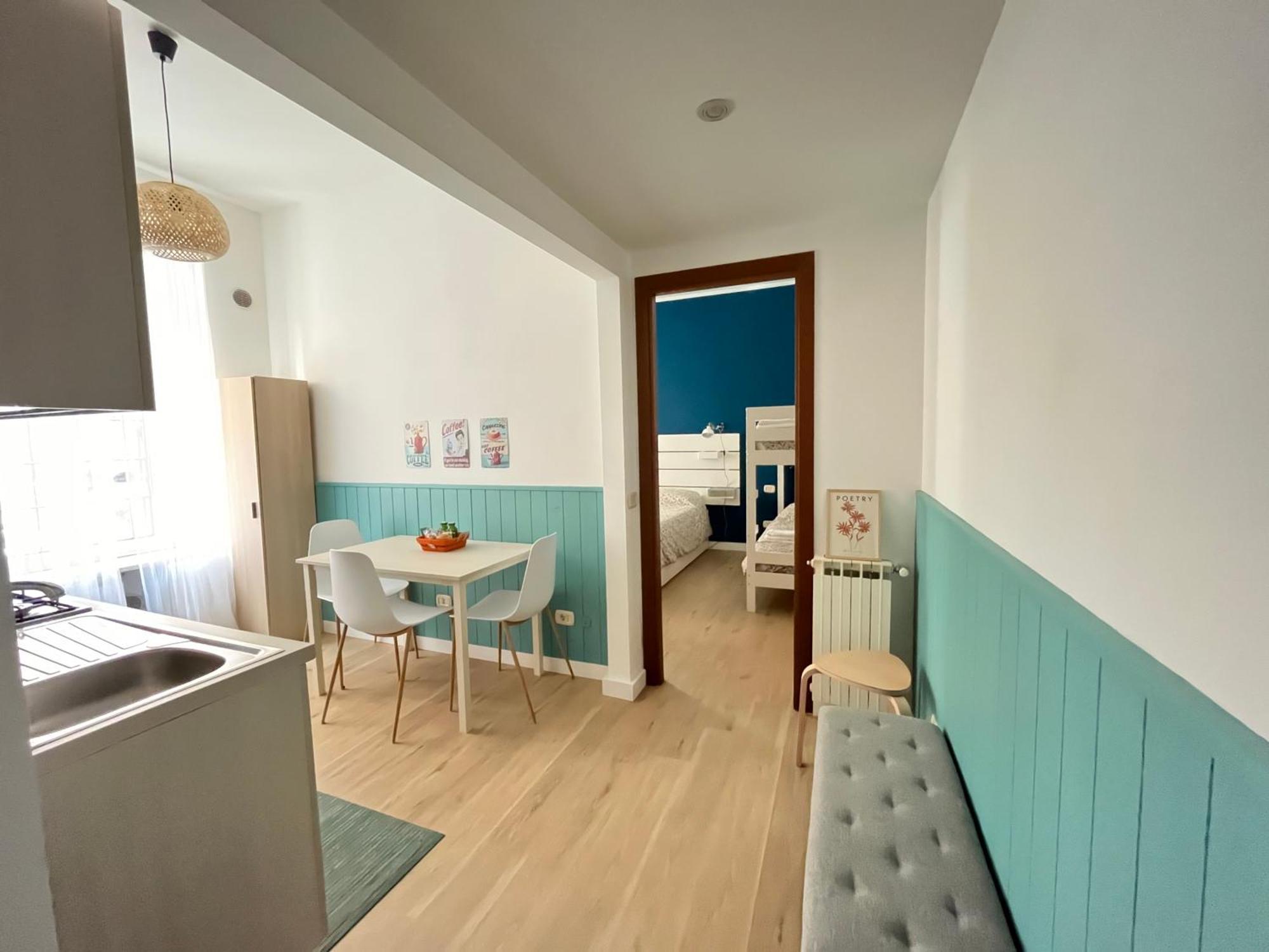 Casa Latina Apartment Rome Exterior photo